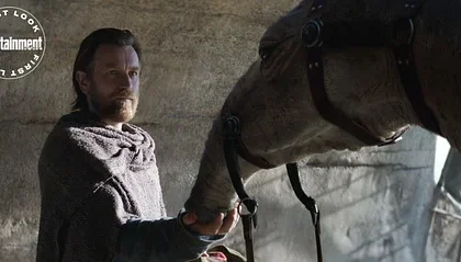 První teaser trailer na seriál Obi-Wan Kenobi