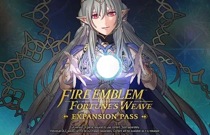 Fire Emblem: Fortune’s Weave dostane Expansion Pass, přinese nové příběhy i spojence
