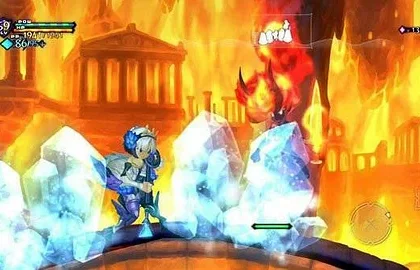 Odin Sphere: Leifthrasir bude mít dva režimy