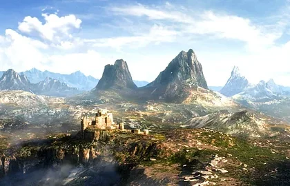 Hra The Elder Scrolls VI vyjde pouze pro PC a konzole Xbox, nejdříve v roce 2026