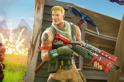 SuperData: Fortnite je v současnosti nejúspěšnější f2p hrou na konzolích