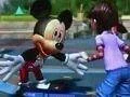 Star Wars a Disneyland Adventures pro Kinect na videu