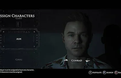 Oznámen multiplayerový režim pro The Dark Pictures Anthology: Man of Medan