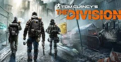 Launch trailer na Tom Clancy's The Division