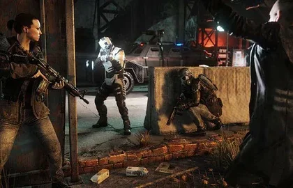 Další update pro Homefront: The Revolution by měl opravit framerate