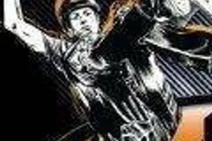 Tony Hawk's Pro Skater HD