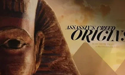 Assassin’s Creed: Origins - informace a datum vydání