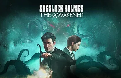 Nový trailer na hororovou adventuru Sherlock Holmes The Awakened