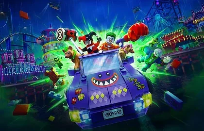 Představeno rozšíření Mayhem Collection pro LEGO Batman: Legacy of the Dark Knight