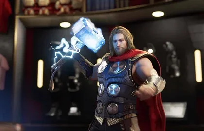 Hlavní kampaň v Marvel’s Avengers půjde hrát pouze sólo