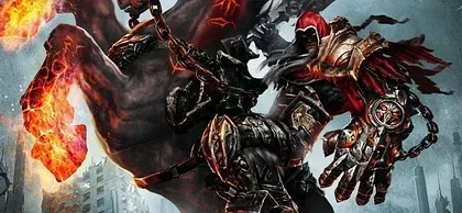 Remaster prvního dílu Darksiders potvrzen