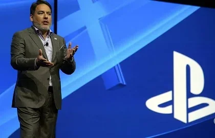 Shawn Layden: PlayStation 3 byl pro nás přešlap a velký pád, poučili jsme se