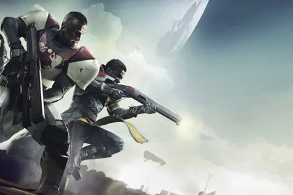 Destiny 2