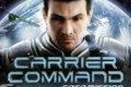 Carrier Command: Gaea Mission