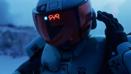 V novém filmečku na Marathon se představuje brnění Destroyer