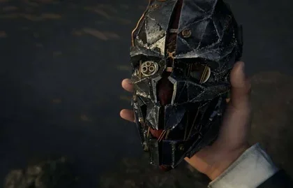 Dishonored: Definitive Edition – Launch Trailer