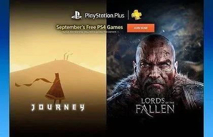Oznámeny PlayStation Plus hry pro září