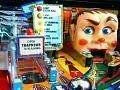 Williams Pinball Classics v říjnu