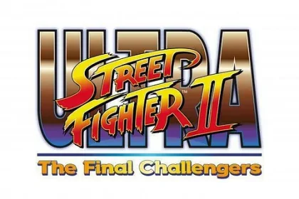 Záběry z bojovky Ultra Street Fighter II: The Final Challengers