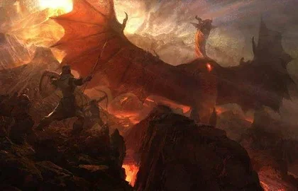 Hideaki Itsuno by rád připravil Dragon’s Dogma 2