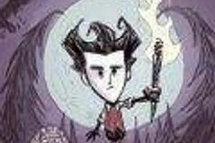 Don't Starve