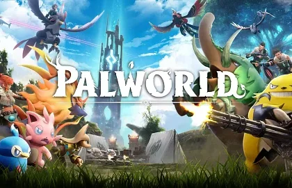 Společnost The Pokemon Company zareagovala na úspěch hry Palworld