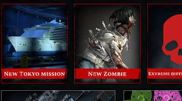 Oznámen nový obsah do hry World War Z
