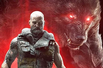Nový trailer na akci Werewolf: The Apocalypse – Earthblood