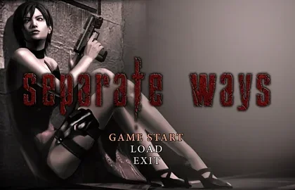 V souborech remaku hry Resident Evil 4 nalezen odkaz na rozšíření Separate Ways