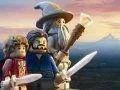 LEGO The Hobbit – oznamující trailer