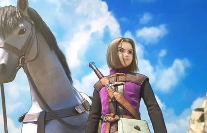 Square Enix se rozpovídal o tom, proč Dragon Quest není v Evropě tak populární jako Final Fantasy