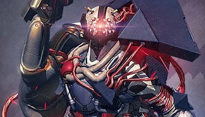 Raid Wrath of the Machine v Destiny: Rise of Iron dostal první výzvu