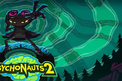 Psychonauts 2