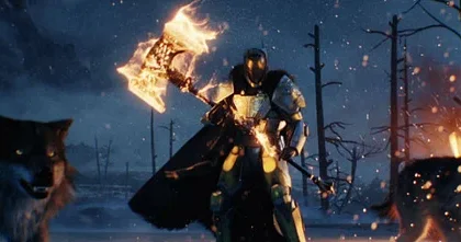 Destiny: Rise of Iron vyjde v září + informace a teaser