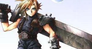 Final Fantasy VII vyjde pro PS4 v říjnu - UPDATE