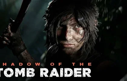 První gameplay trailer na Shadow of the Tomb Raider + obrázky