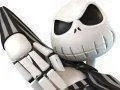 Jack Skellington v Disney Infinity – videa