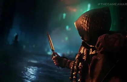 TGA 2020 - Teaser na Dragon Age
