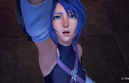Kingdom Hearts HD 2.8 - E3 trailer a termín vydání