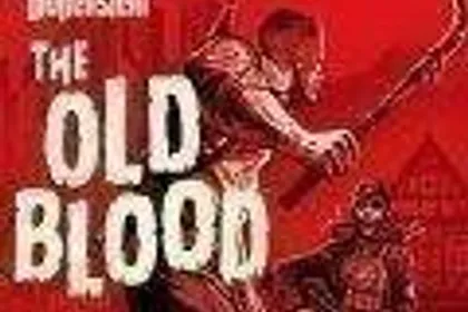 Wolfenstein: The Old Blood