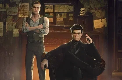 Sherlock Holmes: Chapter One dostává nové DLCčko, hra Sherlock Holmes: The Devils’ Daughter míří na Switch