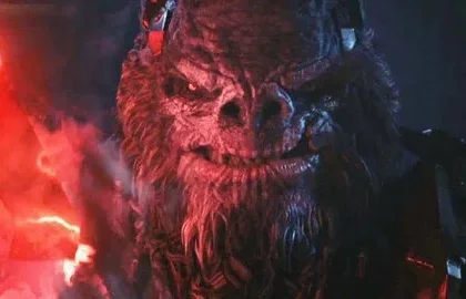 Ukázka první mise ve strategii Halo Wars 2