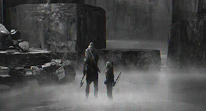 Nové informace o God of War, vývojáři vydali další artworky