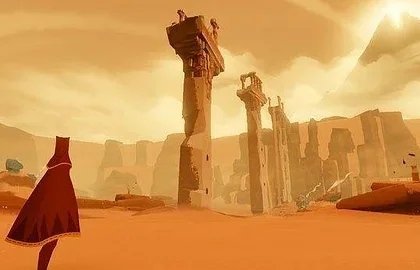 Vychází Journey Collector’s Edition pro PS4