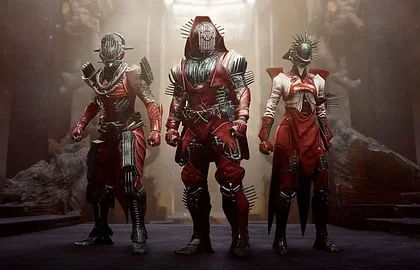 Studio Bungie ukončuje prodej Destiny v Rusku i Bělorusku, hráči dostanou na podporu Ukrajiny speciální emblém