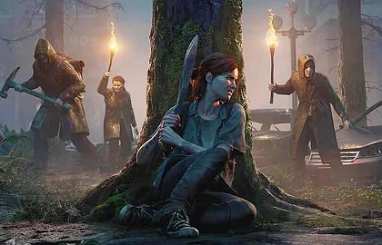 Studio Naughty Dog pravděpodobně připravuje remaster hry The Last of Us Part II