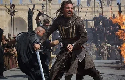 Ubisoft: Assassin's Creed na sebe nemusí vydělat, hlavně jde o propagaci značky