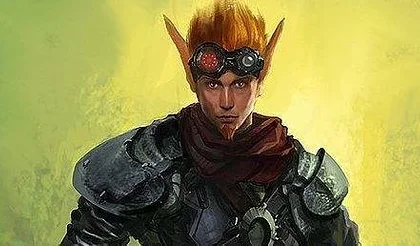 Na internet se dostaly artworky ze zrušeného Jak and Daxter 4