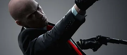 Vývojáři z IO Interactive se přestěhovali a mají nové logo