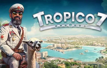 Tropico 7 vyjde koncem ledna příštího roku, podívejte se na novou ukázku